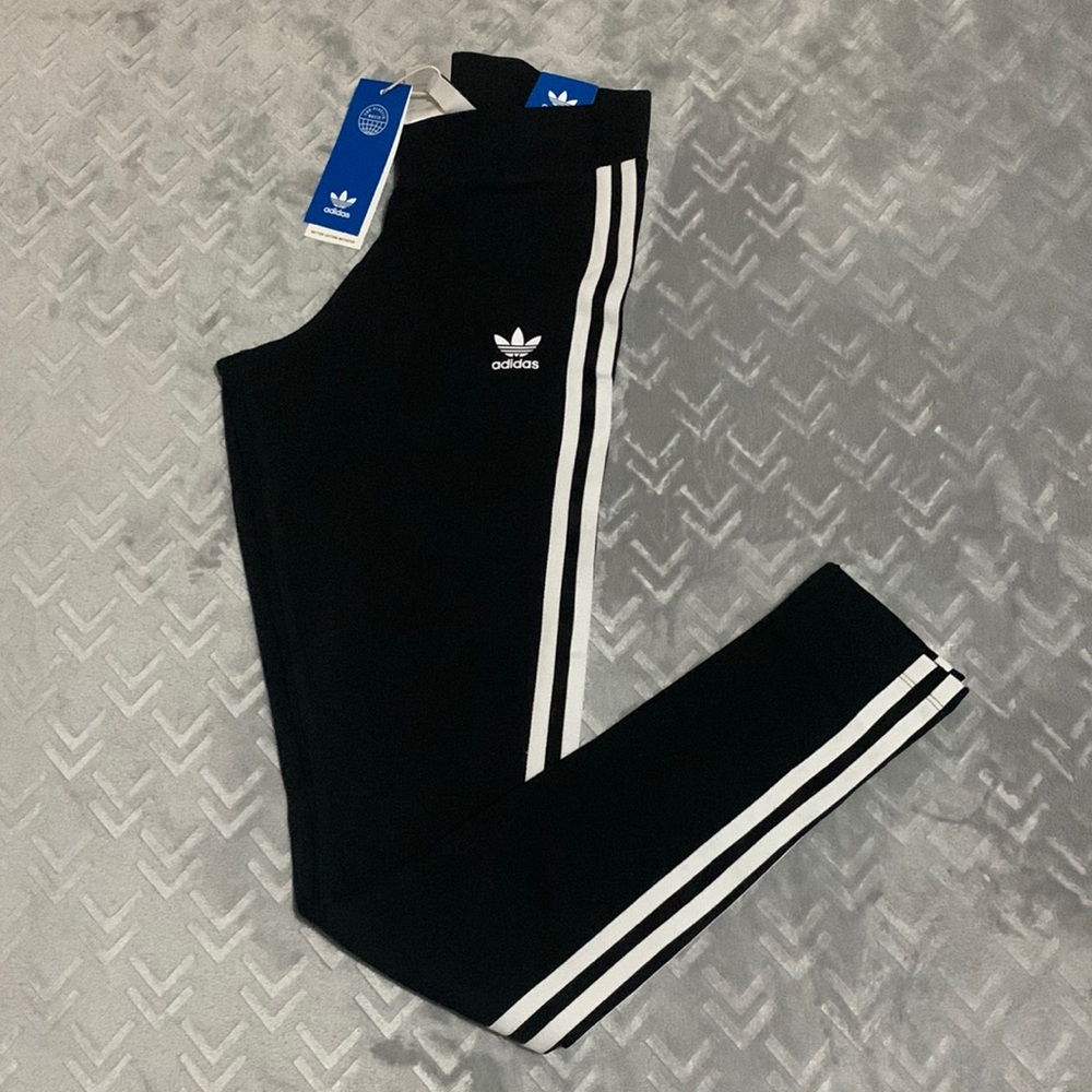 Adidas Women’s/Teen’s Leggings - XS
